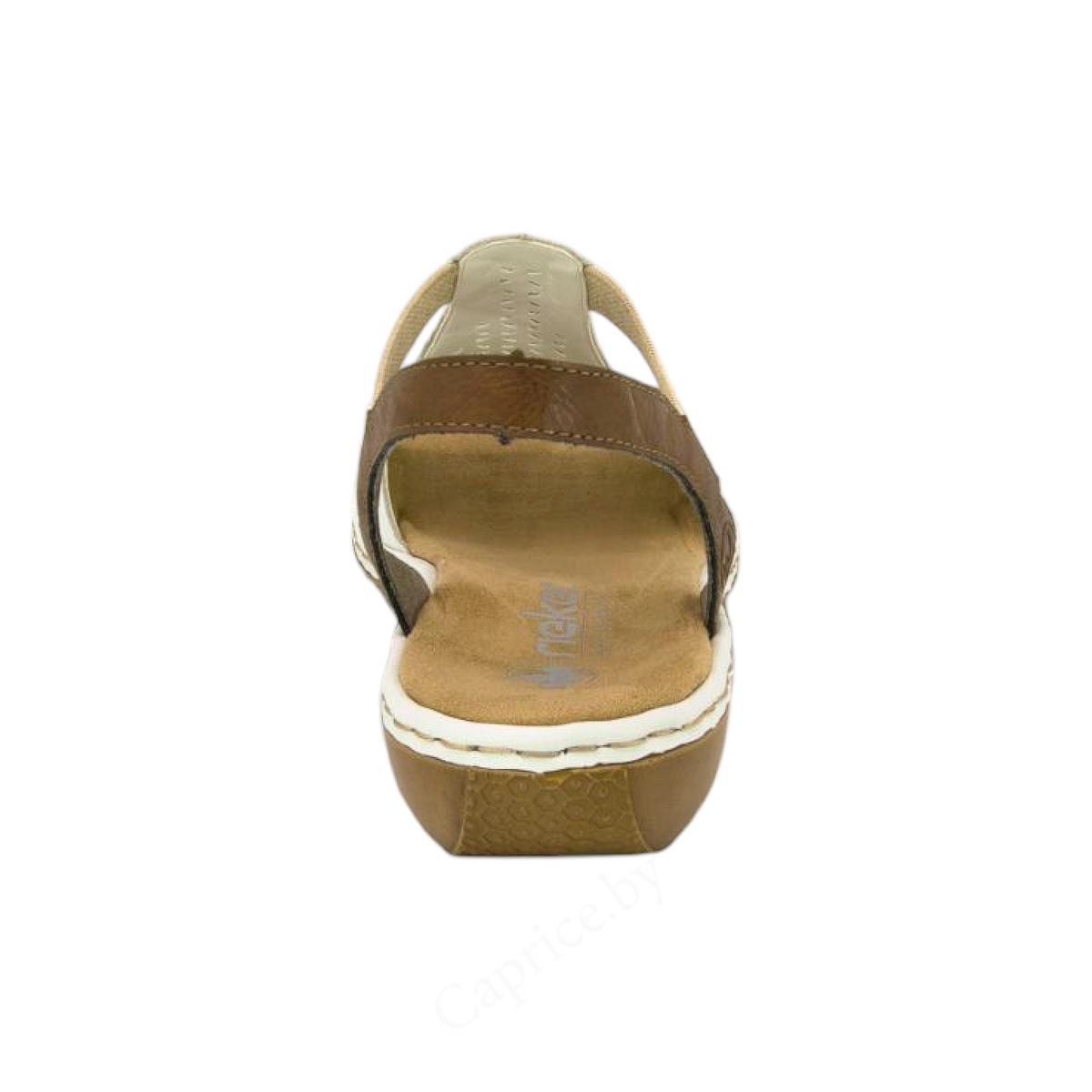 БОСОНОЖКИ RIEKER АРТИКУЛ: 65917-80